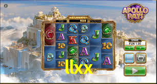 A Experiência Imersiva dos Cassinos Ao Vivo no llxx