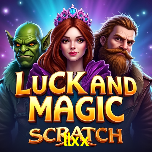 A Revolução dos Aplicativos de Jogos no llxx