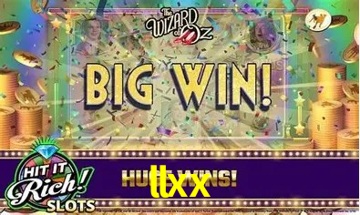 A Emoção da Loteria na llxx: Uma Chance de Mudança de Vida