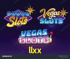 Descubra o Mundo do Cassino Online com llxx
